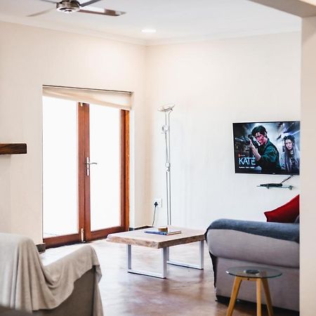 Bergdale Cottages ヘイジービュー エクステリア 写真