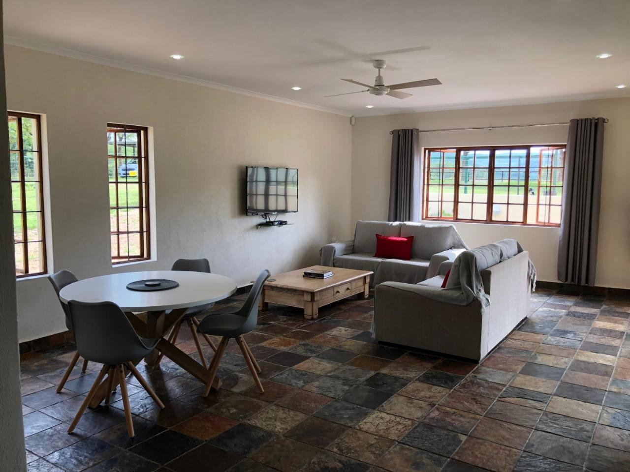 Bergdale Cottages ヘイジービュー エクステリア 写真